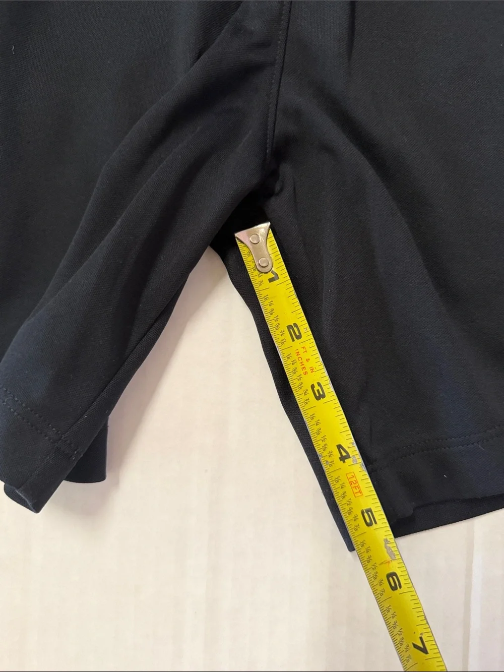 Nike Kids Black, Rust & Navy Athletic Shorts Trio
